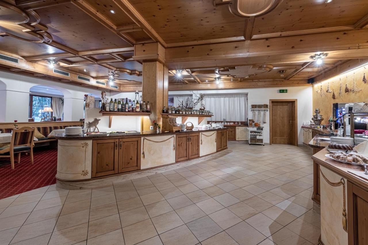 Hotel Gletscherblick Sankt Leonhard im Pitztal Exteriör bild